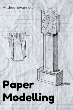 Cover Paper Modelling
