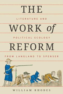 The Work of Reform The Work of Reform