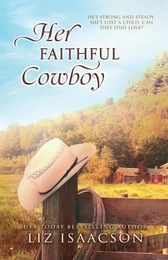 Cover Her Faithful Cowboy