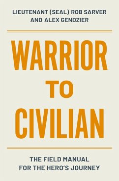 Cover Warrior to Civilian