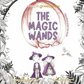 The Magic Wands The Magic Wands