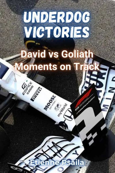 Underdog Victories Underdog Victories