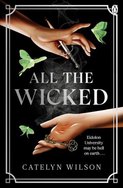 Cover All The Wicked