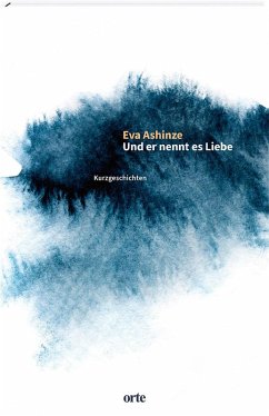 Cover Und er nennt es Liebe