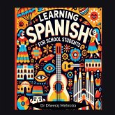 Learning SPANISH For School Students