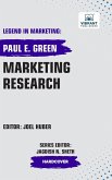 Marketing Research Marketing Research