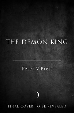 Cover The Demon King
