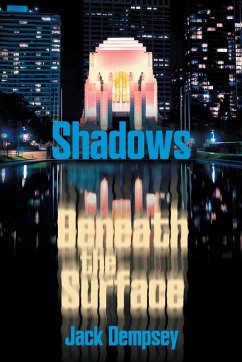 Shadows Beneath the Surface - Dempsey, Jack