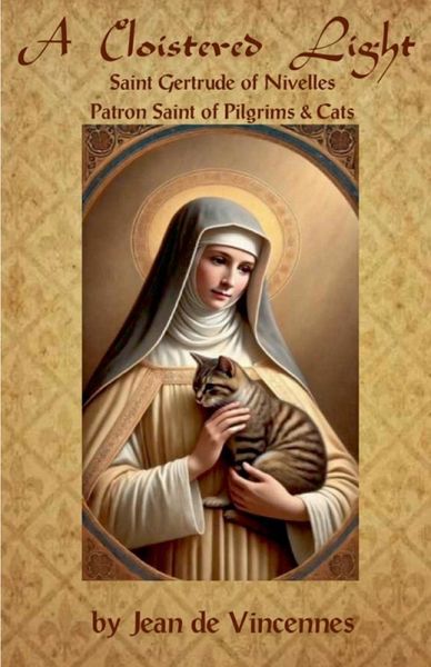 A Cloistered Light A Cloistered Light