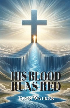 Cover His Blood Runs Red