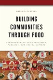 Building Communities through Food Building Communities through Food