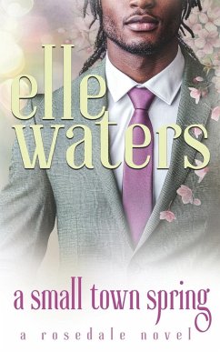 Cover A Small Town Spring