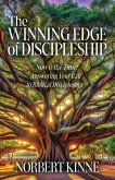 The Winning Edge of Discipleship The Winning Edge of Discipleship