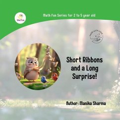Cover Short Ribbons and a Long Surprise!