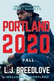Portland 2020 Fall Portland 2020 Fall