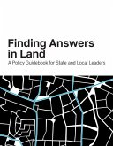 Finding Answers in Land Finding Answers in Land