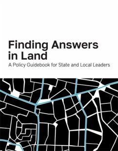 Cover Finding Answers in Land