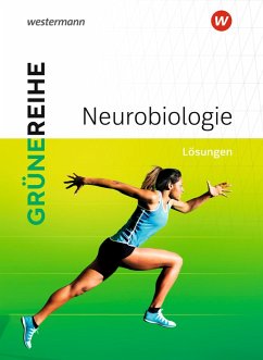 Cover Neurobiologie - Lösungen