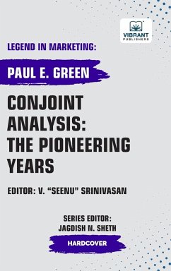 Cover Conjoint Analysis