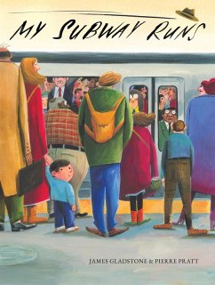 Cover My Subway Runs