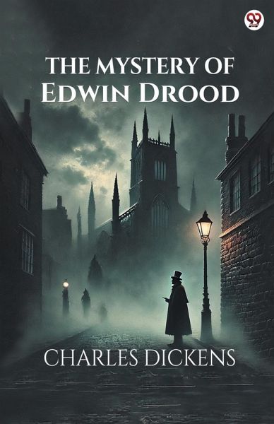 The Mystery Of Edwin Drood
