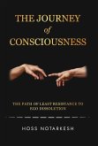 The Journey of Consciousness The Journey of Consciousness
