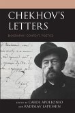 Chekhov's Letters
