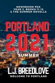 Portland 2021 Summer Portland 2021 Summer