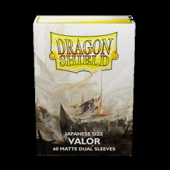 Cover DS60J Dual Matte - Valor