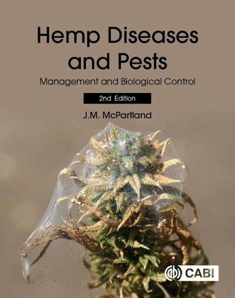 Hemp Diseases and Pests