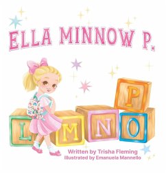 Ella Minnow P. - Fleming, Trisha Ella Minnow P. - Fleming, Trisha