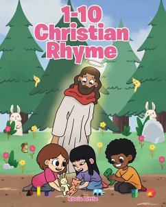 Cover 1-10 Christian Rhyme