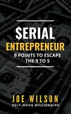 Serial Entrepreneur Serial Entrepreneur