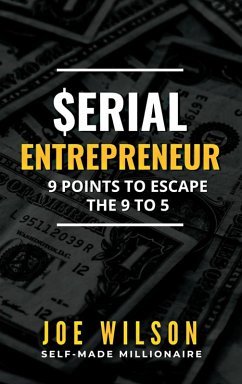 Cover Serial Entrepreneur