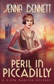 Peril in Piccadilly Peril in Piccadilly