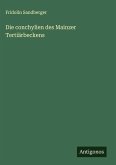 Die conchylien des Mainzer Tertiärbeckens