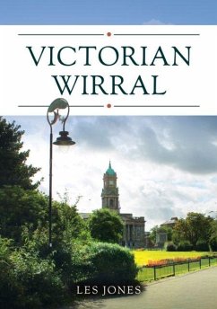 Cover Victorian Wirral