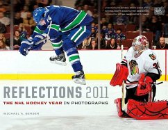 Cover Reflections 2011