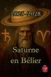 Saturne en Bélier (2025-2028) - Bild 1