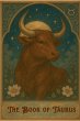 The Book of Taurus - Bild 1