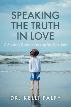 Cover Speaking the Truth in Love
