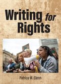 Writing for Rights Writing for Rights