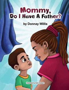 Cover Mommy, Do I Have a Father