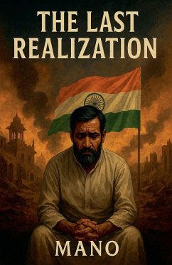 The Last Realization - Mano
