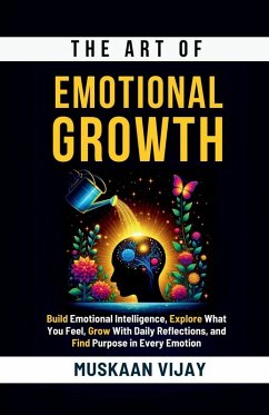 Cover The Art of Emotional Growth