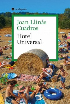 Cover Hotel Universal