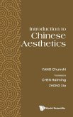 INTRODUCTION TO CHINESE AESTHETICS INTRODUCTION TO CHINESE AESTHETICS