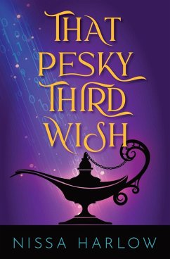 Cover That Pesky Third Wish