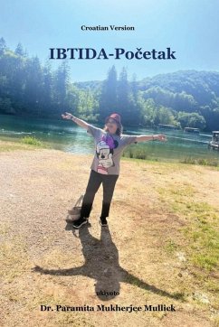 Cover IBTIDA-Početak