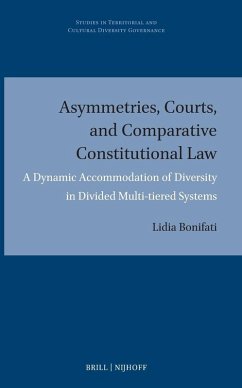 Cover Asymmetries, Courts, and Comparative Constitutional Law
